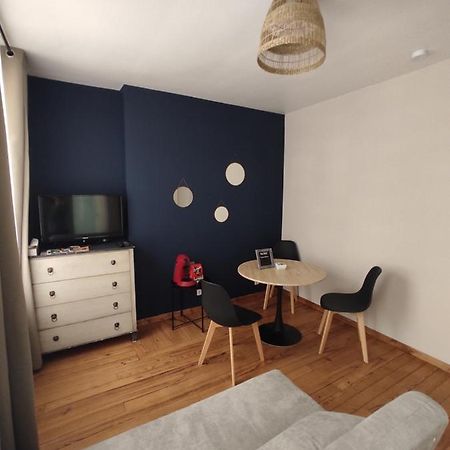 Apartament The Gast-House Duo Isigny-sur-Mer Zewnętrze zdjęcie