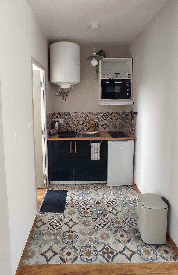 Apartament The Gast-House Duo Isigny-sur-Mer Zewnętrze zdjęcie