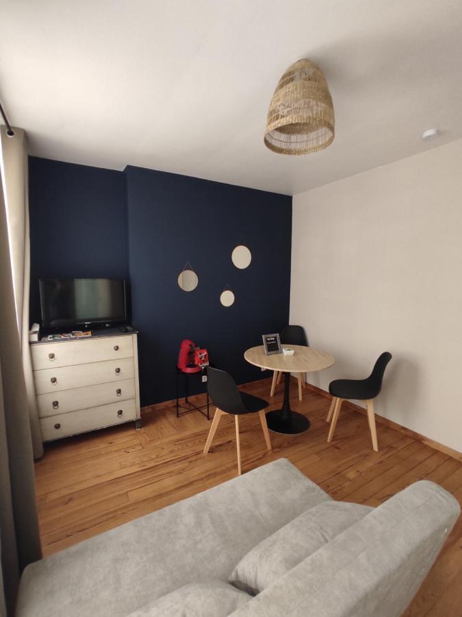Apartament The Gast-House Duo Isigny-sur-Mer Zewnętrze zdjęcie