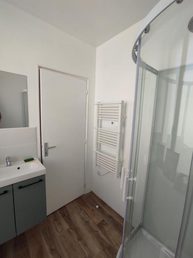 Apartament The Gast-House Duo Isigny-sur-Mer Zewnętrze zdjęcie